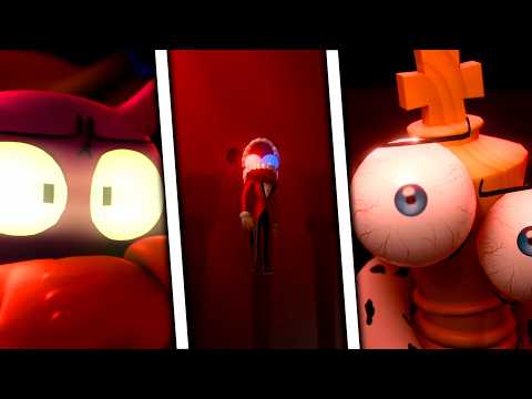 The 3 Most Disturbing Ways TADC Could End