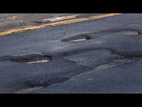 Highway supers seek more $$$ for road repair