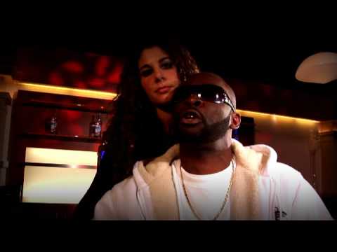 Chocolate City De Pijn