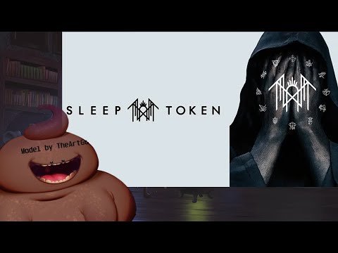 THIS MAKES YOU WANT TO DANCE! Granite - Sleep Token Reaction #sleeptoken #metal #reaction