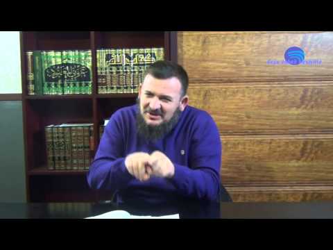 Zbulimi i dyshimeve 2 (Teuhid) hoxhë Zejd Haziri