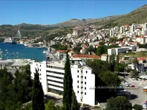 Dubrovnik Apartment Accommodation DU1