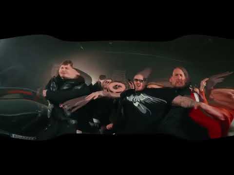 BSW, KKevin, Lmen Prala, Desh - KAMAGRA GANG (Hallgatható Verzió)
