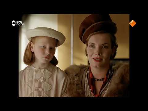 Wilhelmina Aflevering 2-De taak is zwaar