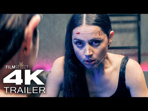 JOHN WICK: BALLERINA Official Final Trailer (2025) Ana de Armas, Keanu Reeves