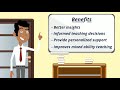 What Is Assessment For Learning