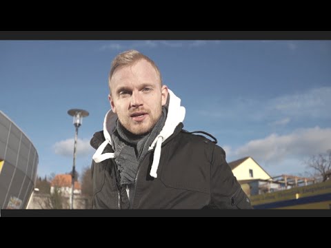 Video thumbnail for Vs. Energy - [Vorrunde 1  - VBT 2015]