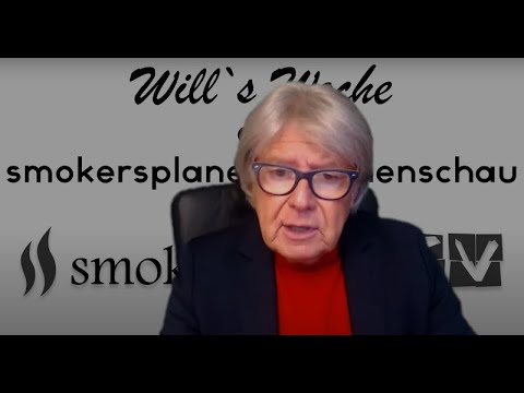 Will´s Woche KW 48/2021