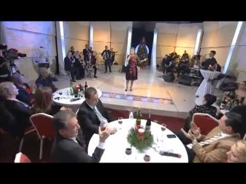 OXYGEN SHOw  OXYGEN - KTV GËZUAR 2013 - REMZIE OSMANI