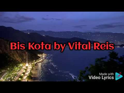 Bis kota by Vital Reis