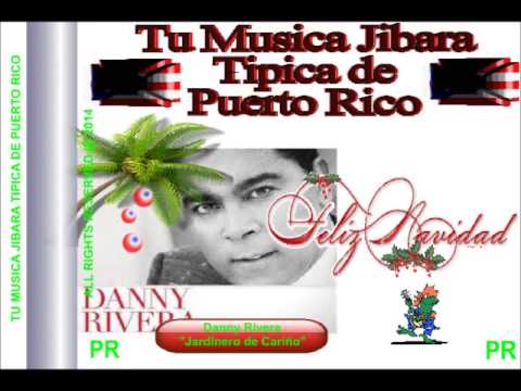 Jardinero de Carino - Top Latino Navidad