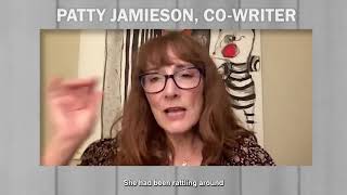 Co-authors Johnna Wright and Patty Jamieson discuss Deceived