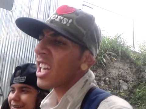 CRM: Parca Singled Vs Enigma #BatalleDescargue