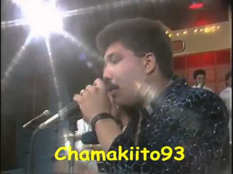 LA ARTILLERIA - Otra Noche (90's)