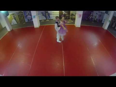 Arianna Guastaferro e Danilo Fiorentino