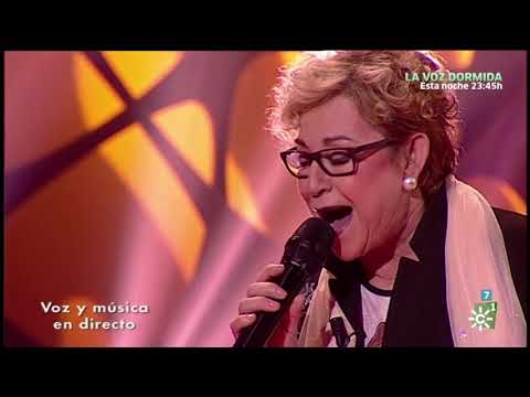 Ana Reverte en Canal Sur 120218