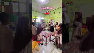 Download lagu Lagu alat transportasi dalam bahasa Inggris untuk PAUD #shorts mp3