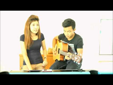 Min a Kyaung Eain Matt cover song by Naw Awn and Sophia Everest