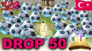 Miniaturka - Drop 50 Pietre Metin de Map1 la EVENT⚽ Piata pe Server e NEXT LEVEL 💰⚽ Metin2.tr Ruby Charon