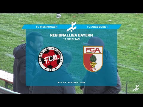 Will Memmingen's home winning streak continue in the Swabian derby against FC Augsburg?