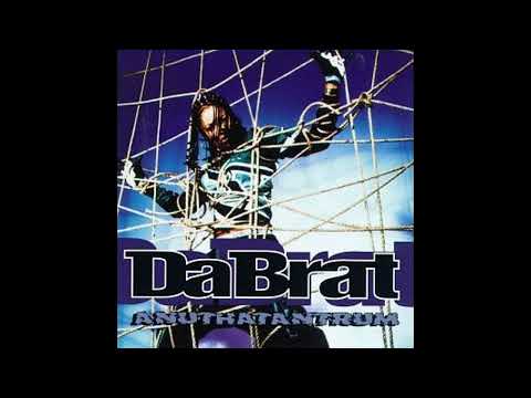 Da Brat Feat T-Boz - Ghetto Love