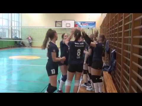 UKS AUGUSTYNKI Kalisz - MKS MDK Trzciank