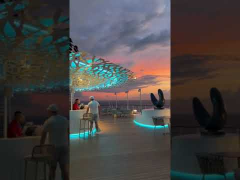 Day 7 of My 22 Day Cruise 🛳️ on the Carnival Luminosa