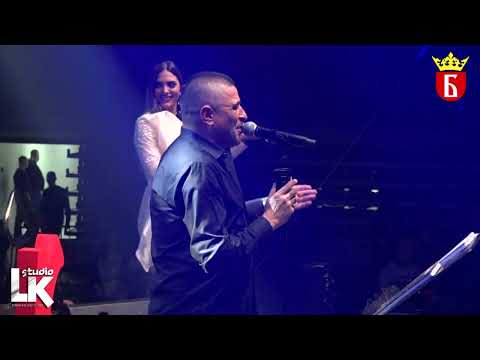 Baja Mali Knindza - Morem plovi jedna mala barka - (LIVE)  - SPENS 2022