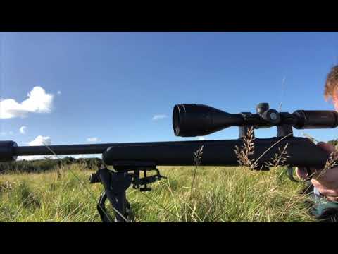 Using a ballistic calculator