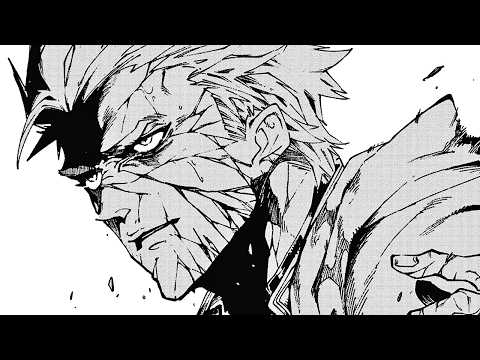 The Vergil Story Everyone Forgot