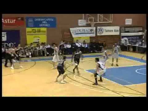 PLATA OVIEDO CLUB BALONCESTO,88 - CAFES AITONA,55 (02/03/2013 0:00:00)