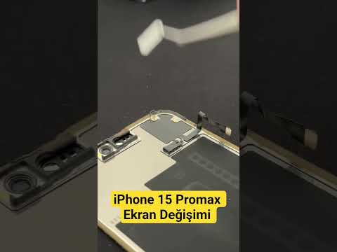 Trabzon Vip İletişim iPhone 15 Promax Ekran Değişimi Trabzon Cep Telefonu Tamiri iPhone Tamiri