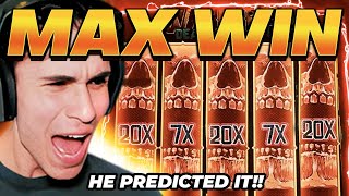 [TOP 17] BIGGEST STREAMER SLOT WINS! #150 | Yassuo, Spinlife, Cabrzy & SweetFlips!