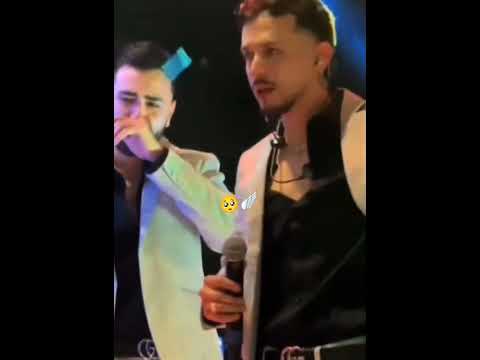 el regreso de Los Parras de Lillian  "Honor a quién honor merece" Carlos Paul Parra Ruiz #concierto