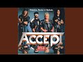Mistreated (Single Version)