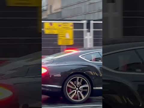 Thumbnail for Bentley in London #shorts #shortsbeta #shortsfeed #shortsvideo #shortsyoutube #shortsviral #bentley by Bentley, Car