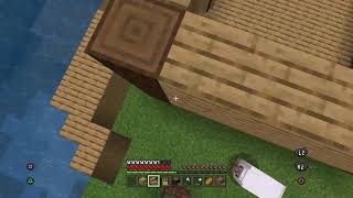 ルギアのぐだぐだマイクラ実況