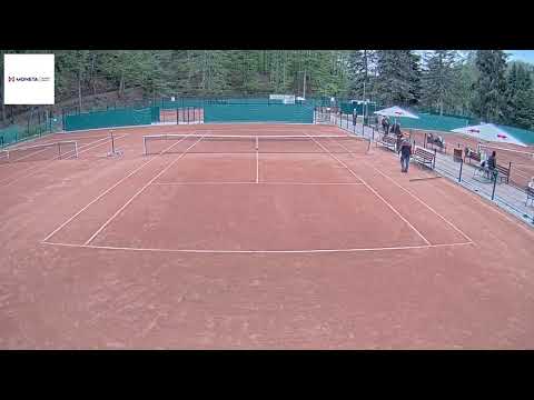 Kurt 3_8.5.2019  TCG Karlovy Vary "A" - Dorostenci