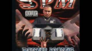 The Forgotten Verse [Screwed], Cali-Tex Connect [Screwed] - South Park Mexican
