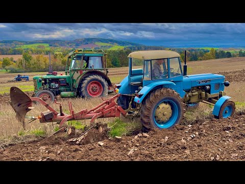 Soutěž v orbě | Nahoruby u Sedlčan 2025 | 7. ročník