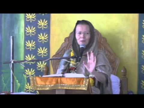 Radha Prema dd S.B.6.16.33 - Oct 27th 2015