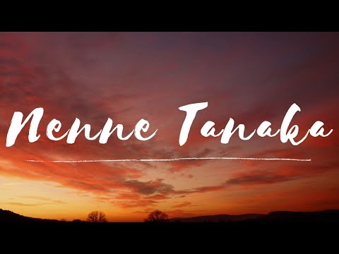 Nenne Tanaka - Lyrical|Trivikrama|Vikram Ravichandran|Akansha|SanjithHegde|ArjunJanya|NagendraPrasad