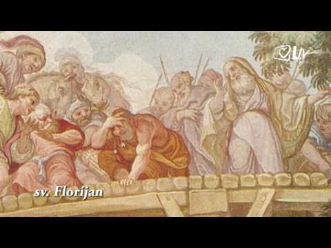 Katolički kalendar 4.5.2017. - Sveti Florijan