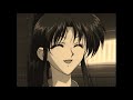 るろうに剣心　アニメ Mad　 The Fourth Avenue Cafe Heart Of Sword