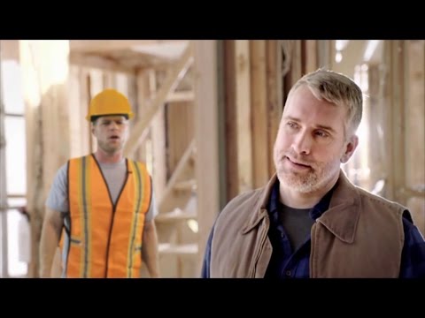 If "Pharmaceutical Ads" were Real Life - Frank's Movantik Moment