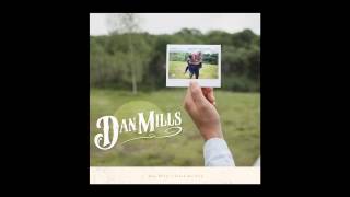 Dan Mills - Stuck On You