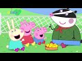 Peppa Pig S06E18 Petting Farm