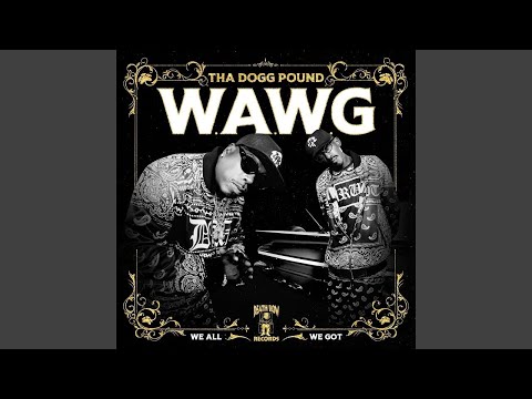 Tha Dogg Pound - Who Da Hardest? (Instrumental) [Ft. The Lady of Rage & RBX]