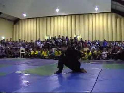 Ashley Beck - His 1st Sampler?