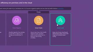 Citrix Smart Tools Demo